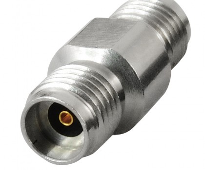 DC-27 GHz Port adapters SMA(f)to 2.92(m) 