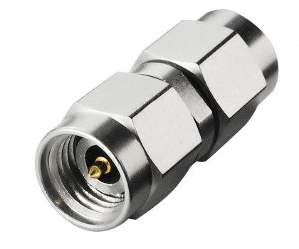 DC-27 GHz Port adapters SMA(m)to 2.92(m) 