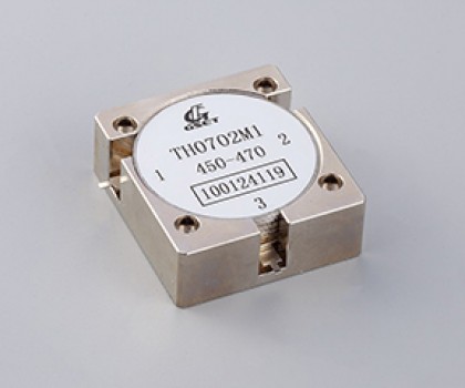 0.5-1.0 GHz Drop-in Series  TH0702M1