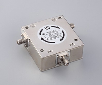 0.2-0.3 GHz Coaxial Series TH0101