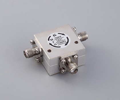 2-4 GHz Coaxial Series TH201F