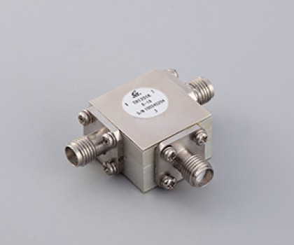 6-18 GHz Coaxial Series  TH1201K