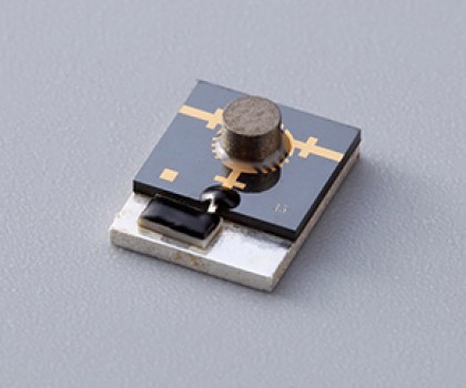16-17 GHz Micro-strip Series WG1502A8