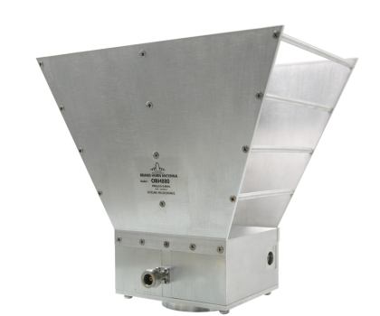 800MHz-8GHz Broad band Horn Antenna 