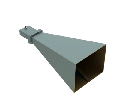  2-4.8 GHz  broad band antenna 