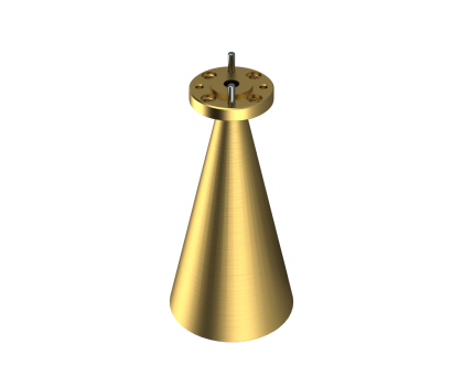 58-68 GHz Conical Horn Antenna OCN-141-23
